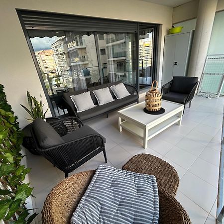 Relajate Junto Al Mar En Apartamento Cala Alta Cala de Finestrat Εξωτερικό φωτογραφία