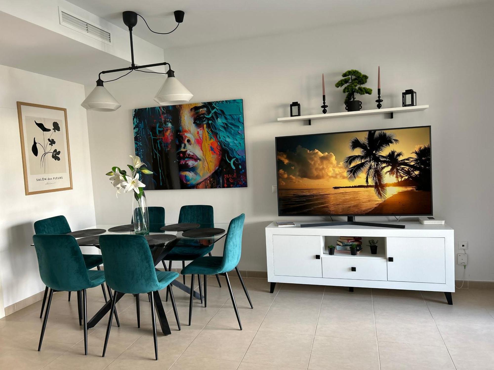 Relajate Junto Al Mar En Apartamento Cala Alta Cala de Finestrat Εξωτερικό φωτογραφία