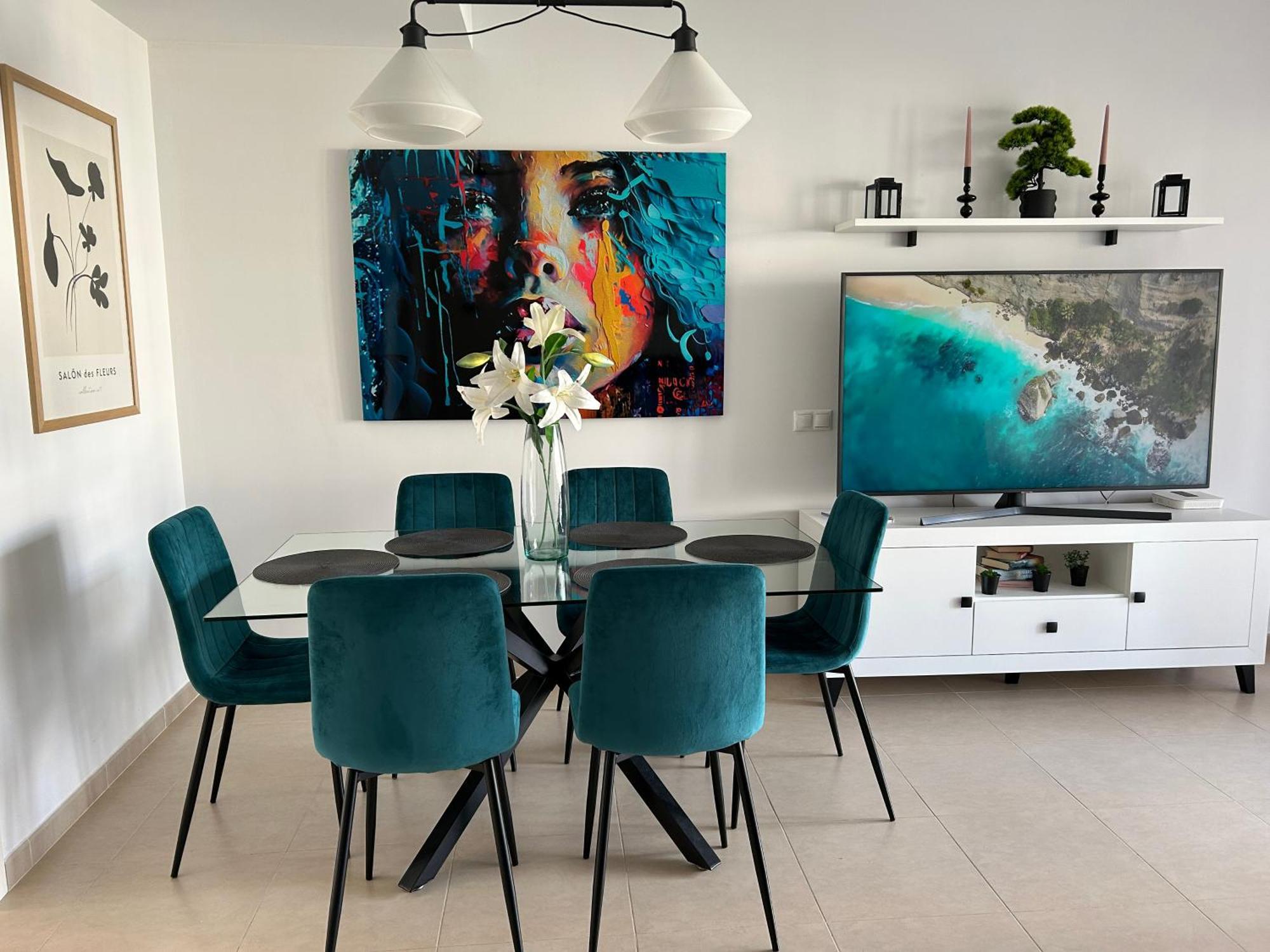 Relajate Junto Al Mar En Apartamento Cala Alta Cala de Finestrat Εξωτερικό φωτογραφία