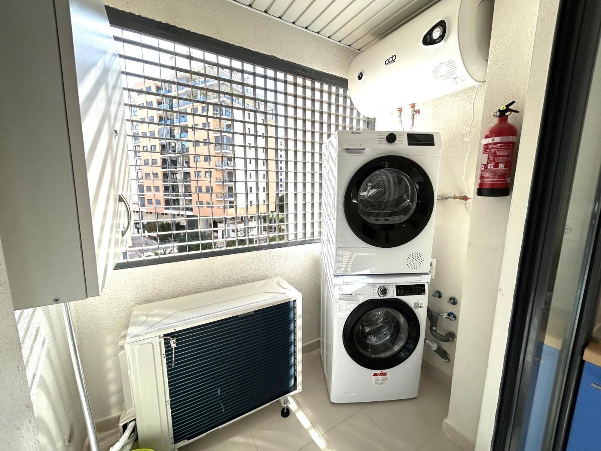 Relajate Junto Al Mar En Apartamento Cala Alta Cala de Finestrat Εξωτερικό φωτογραφία