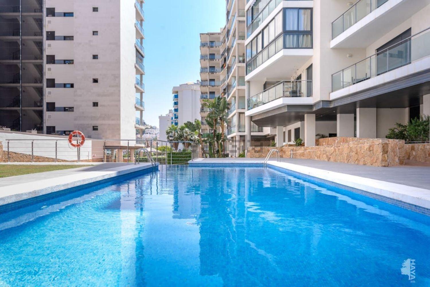 Relajate Junto Al Mar En Apartamento Cala Alta Cala de Finestrat Εξωτερικό φωτογραφία